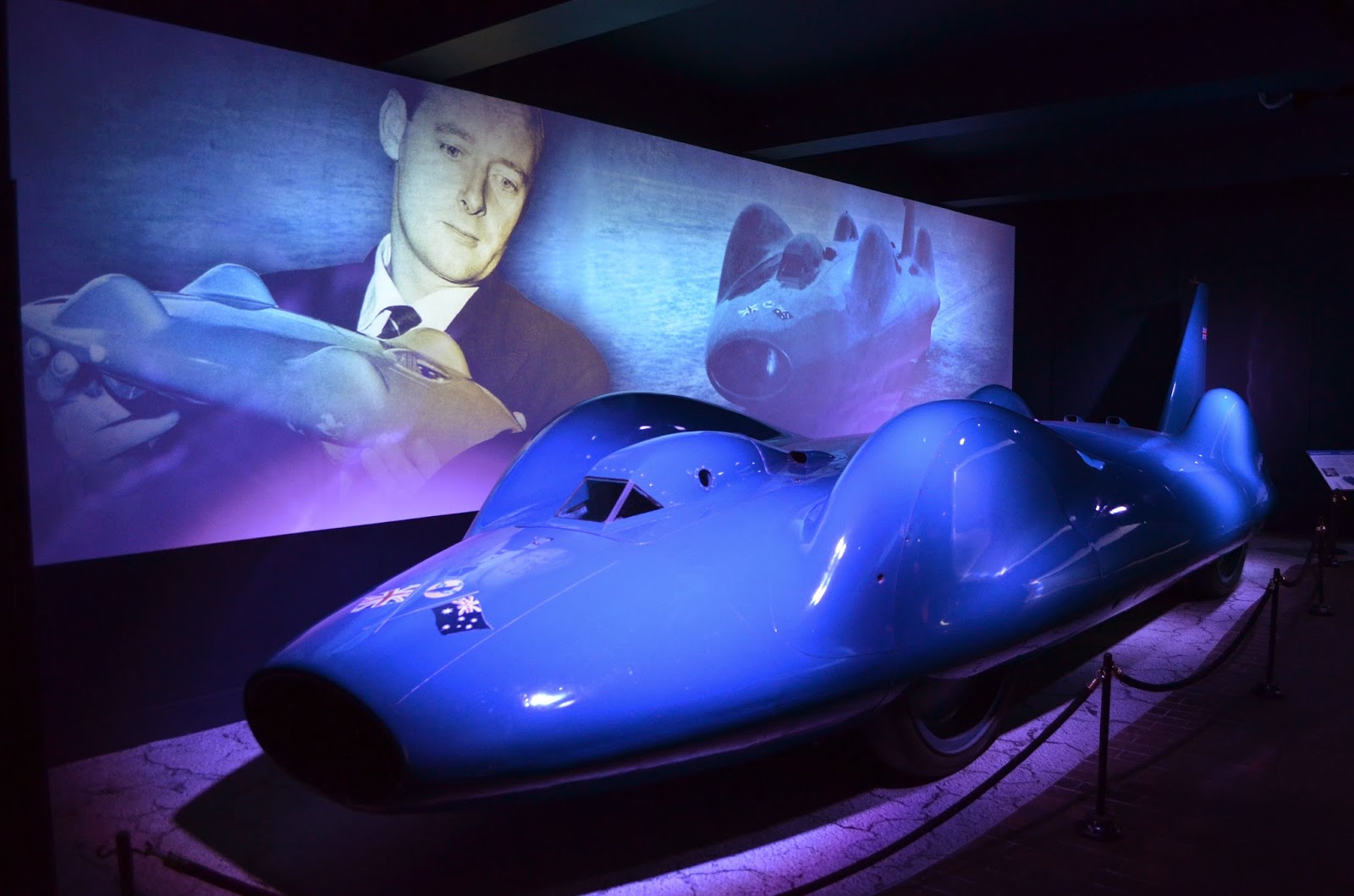 Electric Vehicle Techinfo BLUEBIRD DC50 Unbuild Electric Sport Car