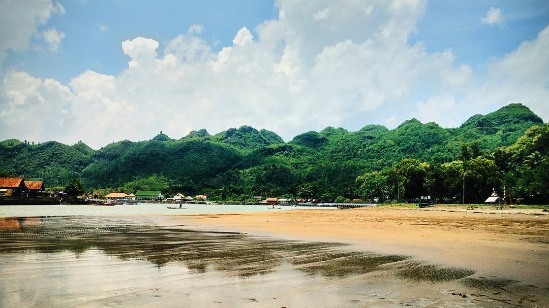 Top 11 Tempat Wisata Keren Di Kebumen Update Pengetahuanmu