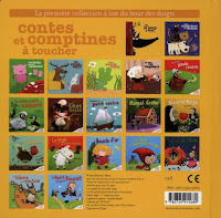immanquable livre enfant selection tout petis bebe