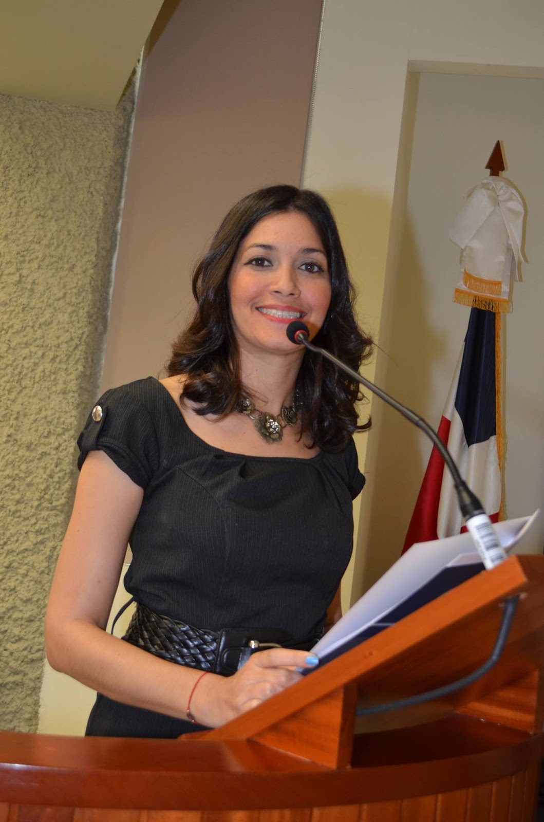 Dayanara Elizabeth Reyes Pujols (Daya) Dayanara Reyes Pujols