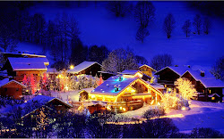 winter wallpapers desktop snow