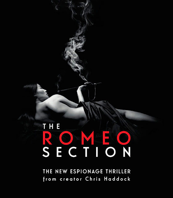 the romeo section