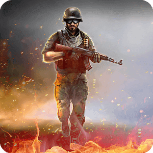 Yalghaar: FPS Shooter Game Yalghaar: FPS Shooter Game apk