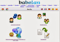 Babelan.net