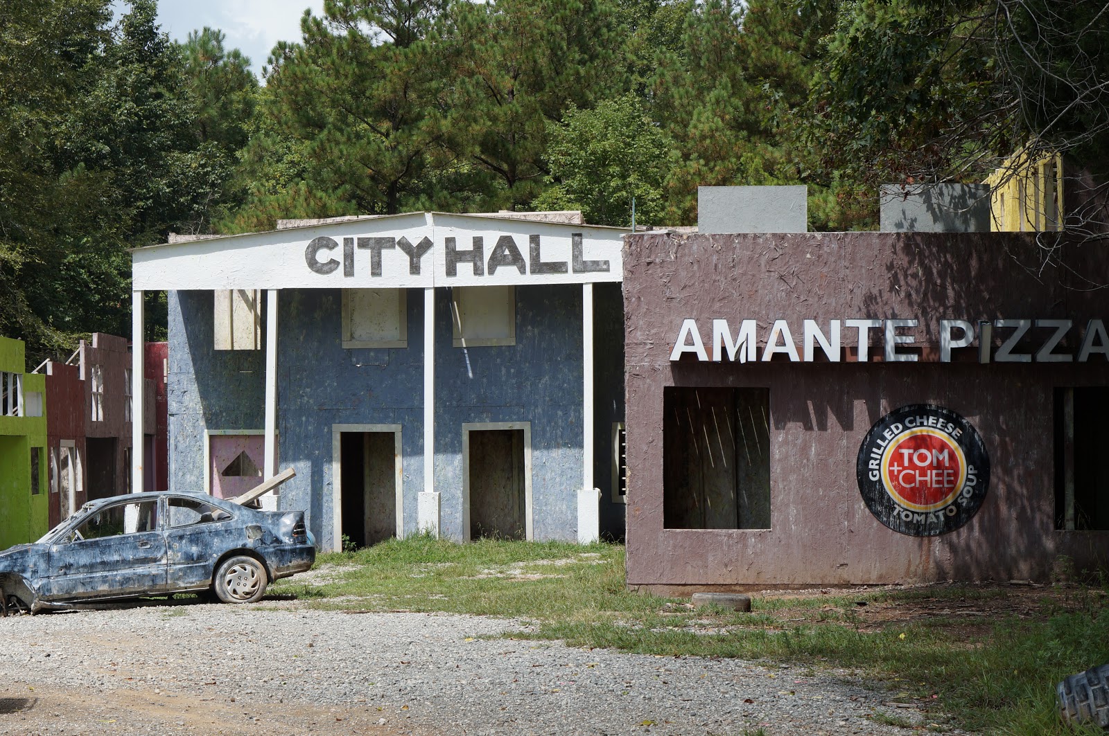 XTREME PARK ADVENTURES LASER TAG IN DURHAM Rebecca Lately