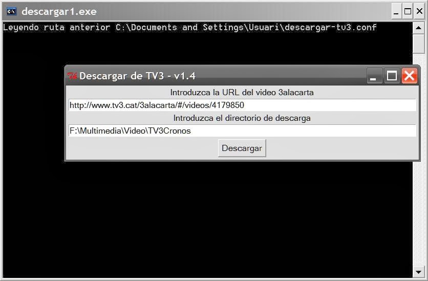 Como Descargar Videos Online De Tv Publicas Y Privadas Por Alli Resopla como descargar videos online de tv