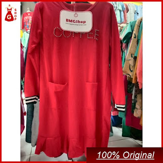 CBT30021 ATASAN KENDY SKU XIX0751766642 MAROON OBRAL