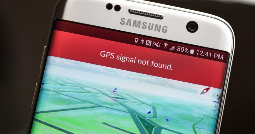How to Fix “GPS Signal not Found” Error in Pokémon Go? [Fix it] Droid