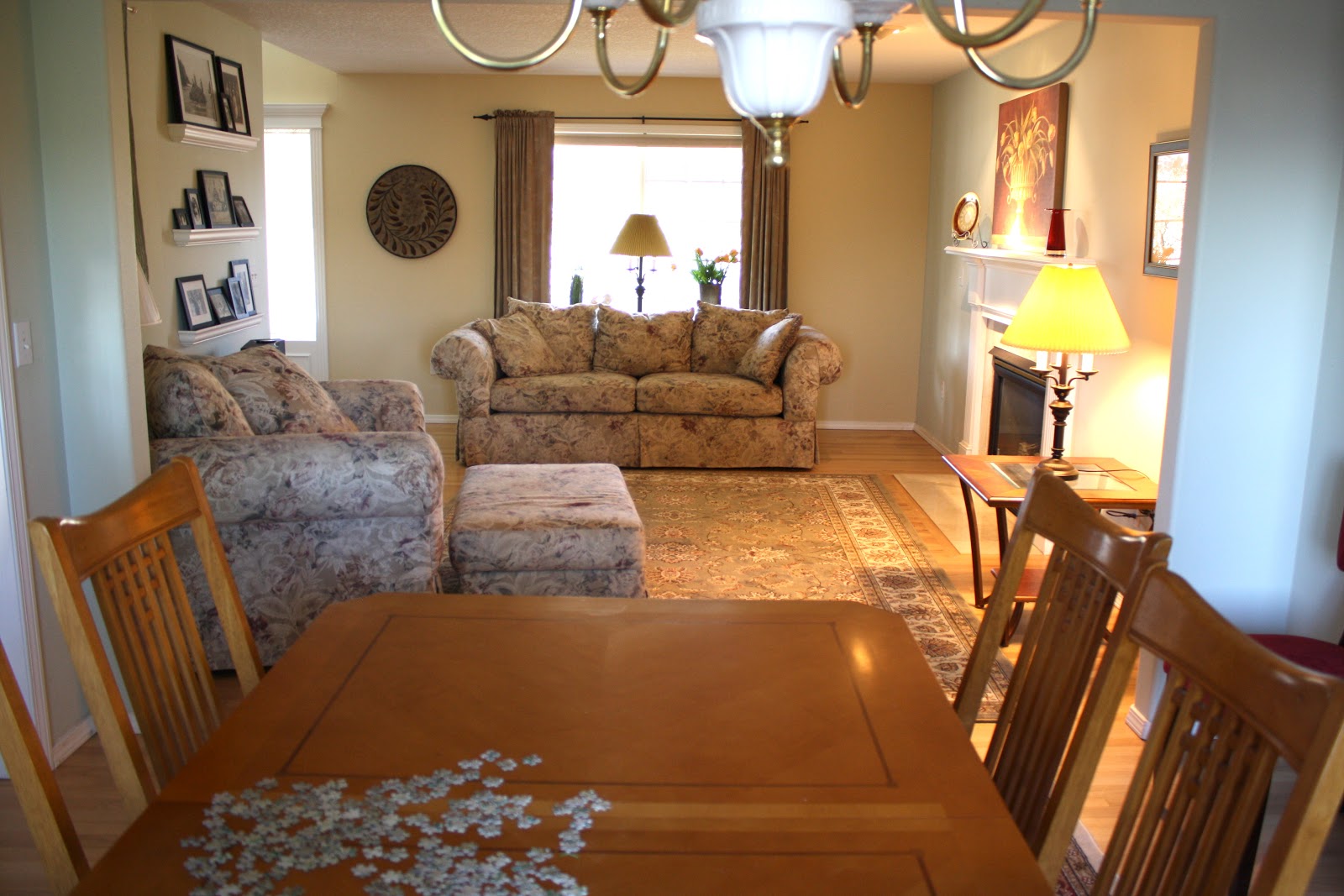 Reasonably Well Move This