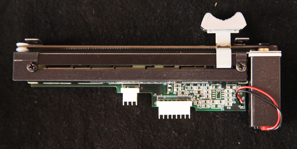 Dubworks 24 Channels Motorized faders for mixer/DAW