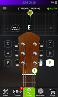 download Aplikasi Stem Gitar Untuk Android