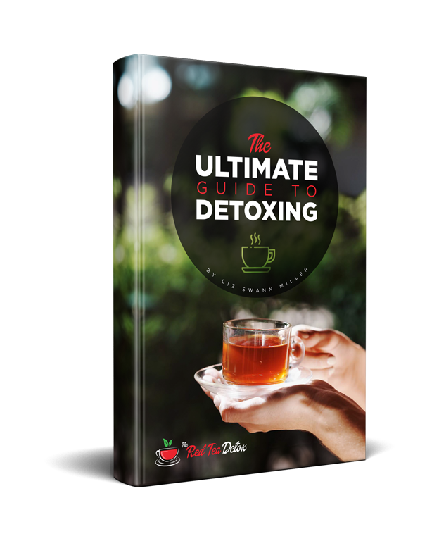 Ultimate Guide To Detoxing