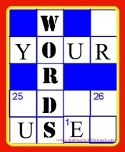 Use Your Words writing challenge | www.BakingInATornado.com | #MyGraphics