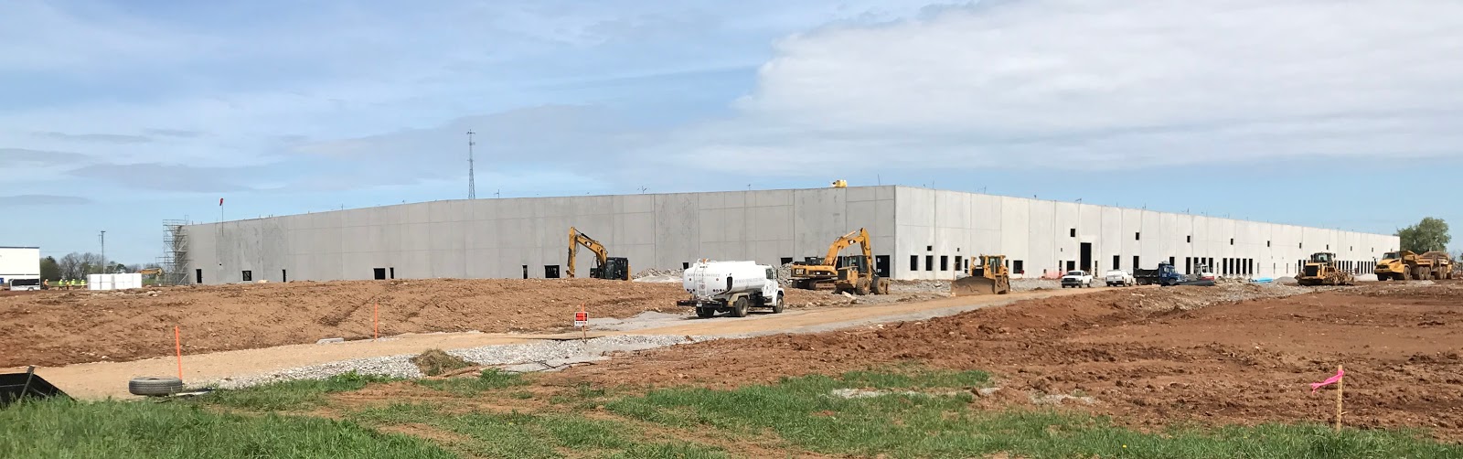 Midway Messenger Council hears about brewery or distillery recruitment