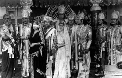 Watch Mahabharat (1988 TV series) Online (B.R.Chopra,Ravi Chopra)