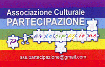 Associazione Culturale PARTECIPAZIONE
