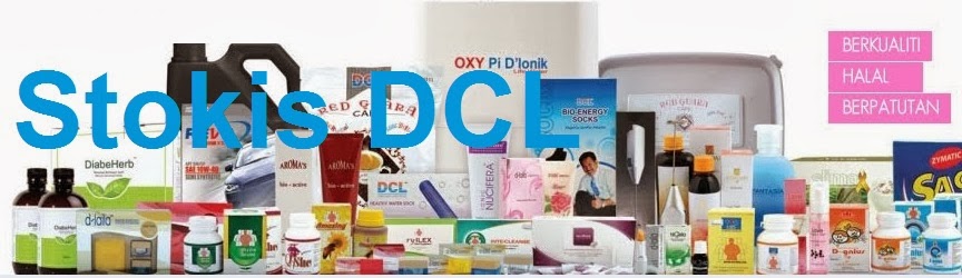 Untuk Produk DCL, sila klik gambar