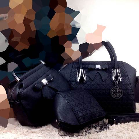 Tas Import | Tas Batam | GIVENCHY Antigona Luxury #12281-9 Tas Import | Tas Batam | GIVENCHY Antigona Luxury #12281-9