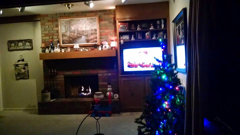 Missouri Gal Decorations