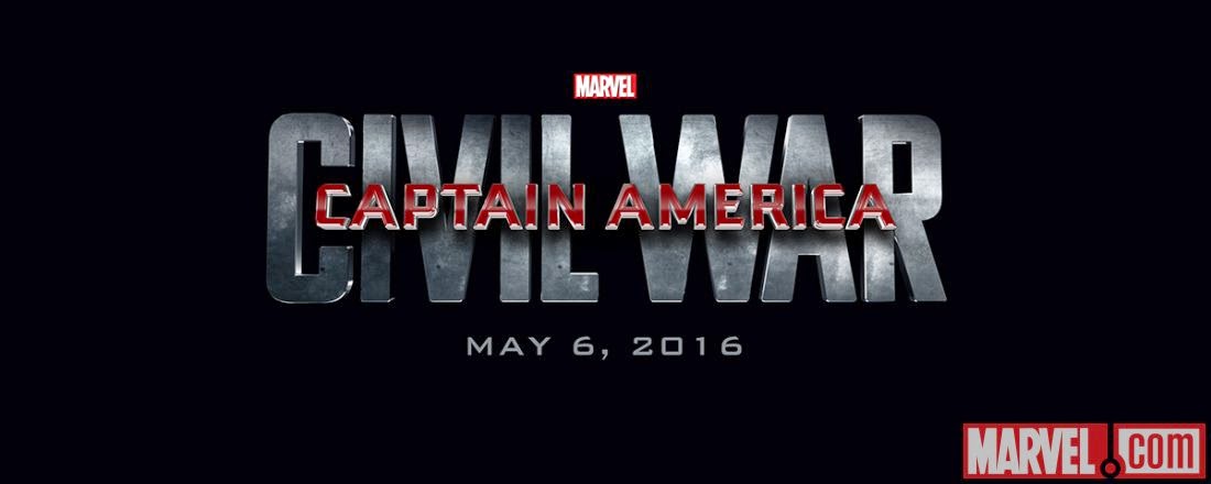 Captain America and Iron Man go to Civil War in the third Captain America movie installment