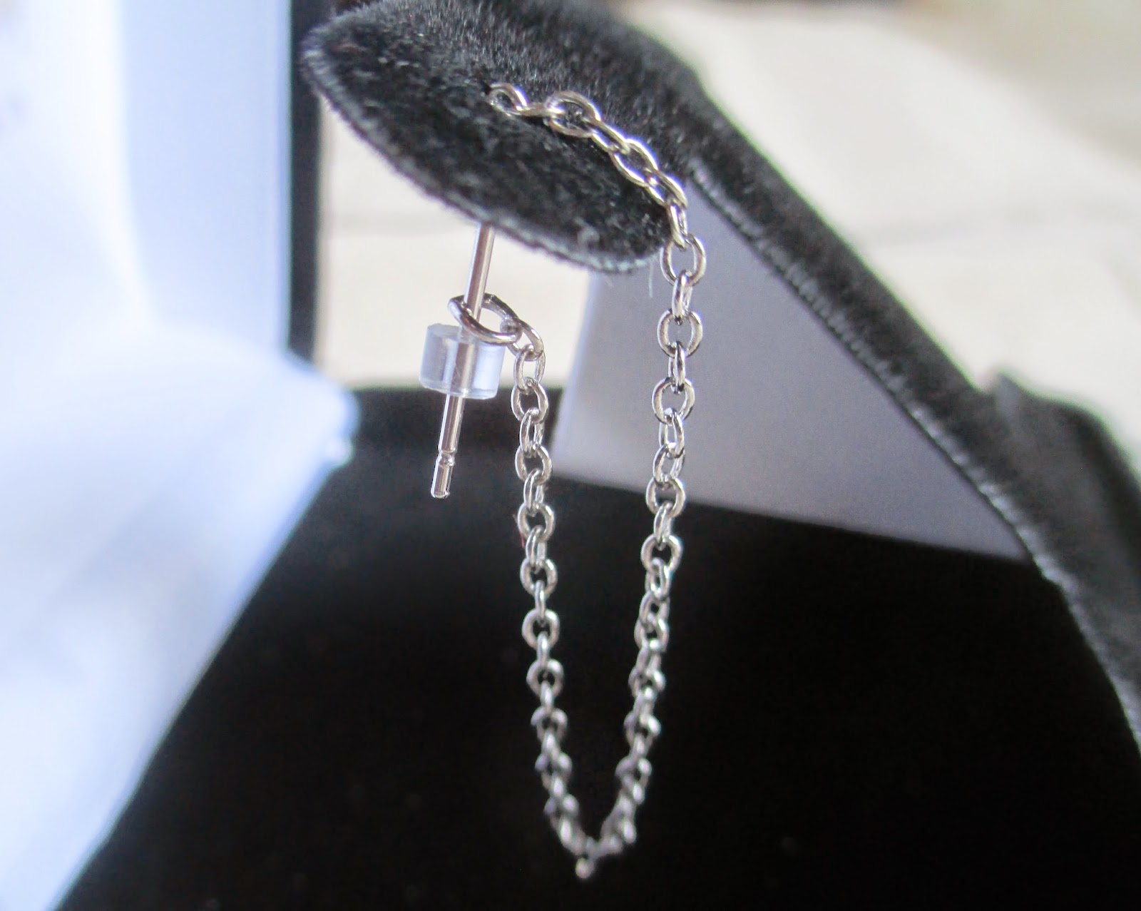 Rawdorable Instant DIY Catbirdinspired Earrings