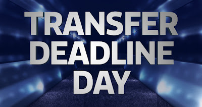 Premier league top spenders as Deadline day delivers another dosage of drama