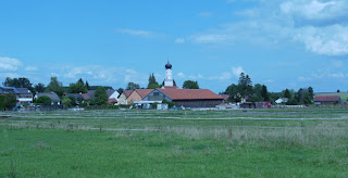 Holzhausen bei Schöngeising