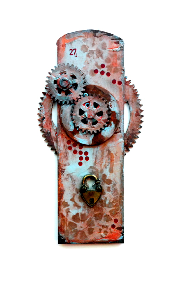 Door 27 Tando Creative