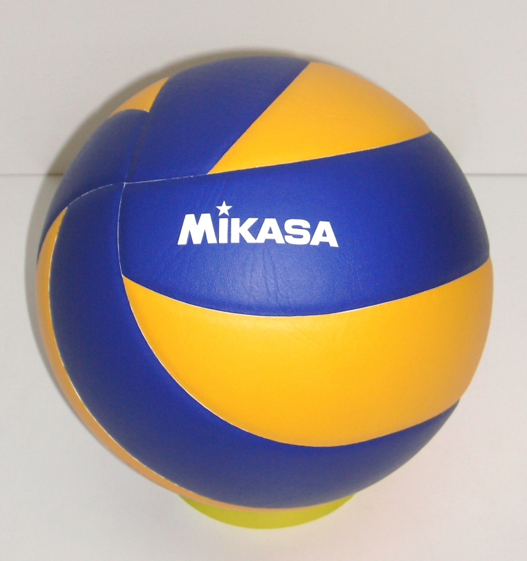 Ardepot Pelota de Voley Mikasa Modelo Profesional MVA 310 (Utilizado en los Juegos Olímpicos)