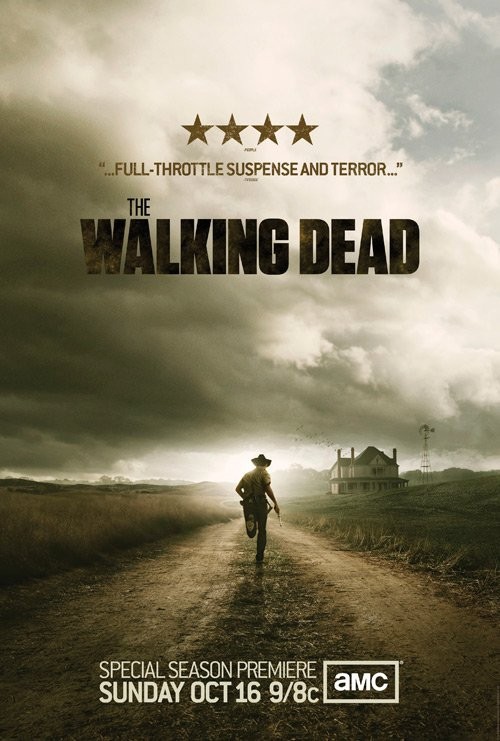 The Walking Dead 2010 - Full (HD)