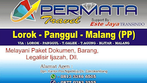 PERMATA Tour & Travel » Lorok Panggul Malang