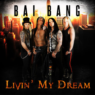 Cinemelodic: BAI BANG: Livin' My Dream (2011)