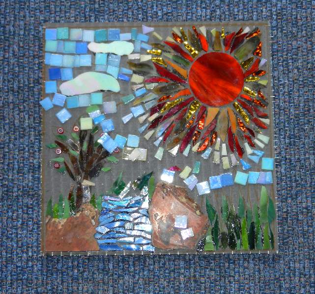 Mosaic Landscape Design How To Grade Landscape