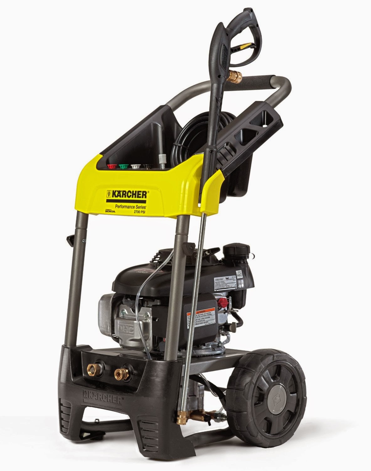 gas pressure washer karcher gas pressure washer