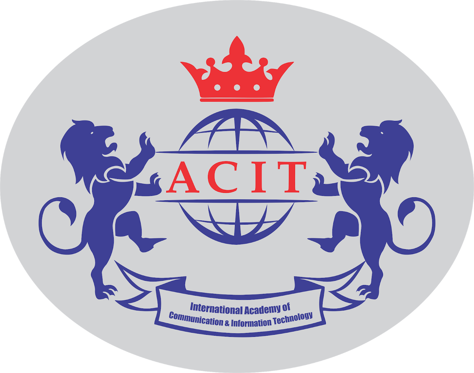 ACIT: August 2018