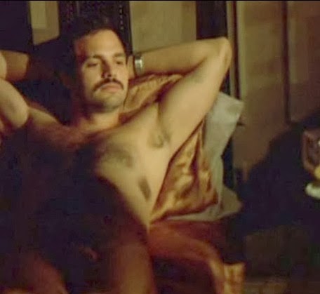 Mark Ruffalo Fake Nudes.