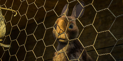 Watership Down 2018 Miniseries Image 1