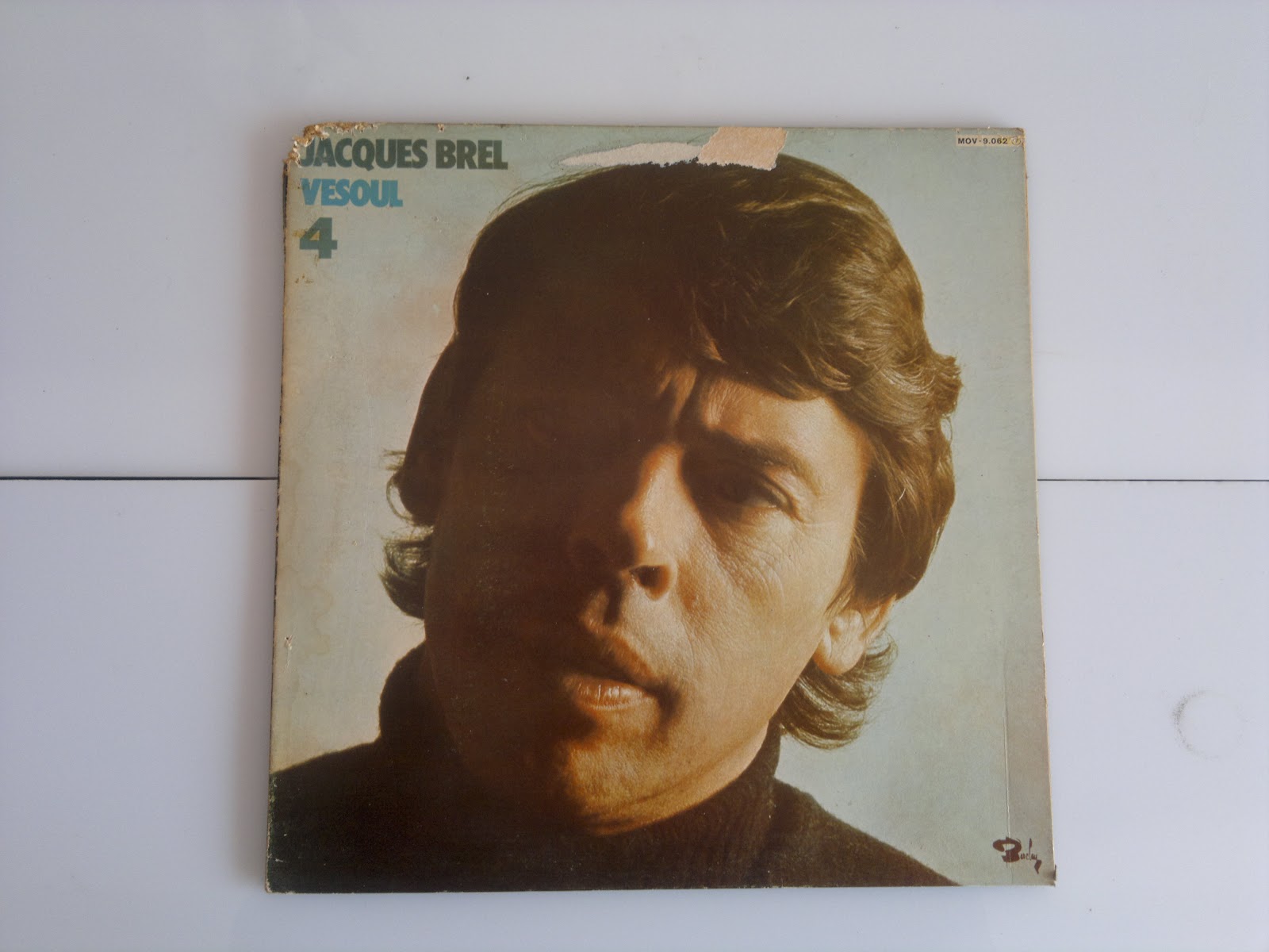 JP Antiguidades e Velharias Jacques Brel Vesoul 4