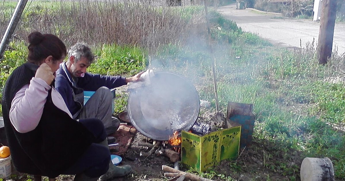 Κατάμαυρος/η ποπός