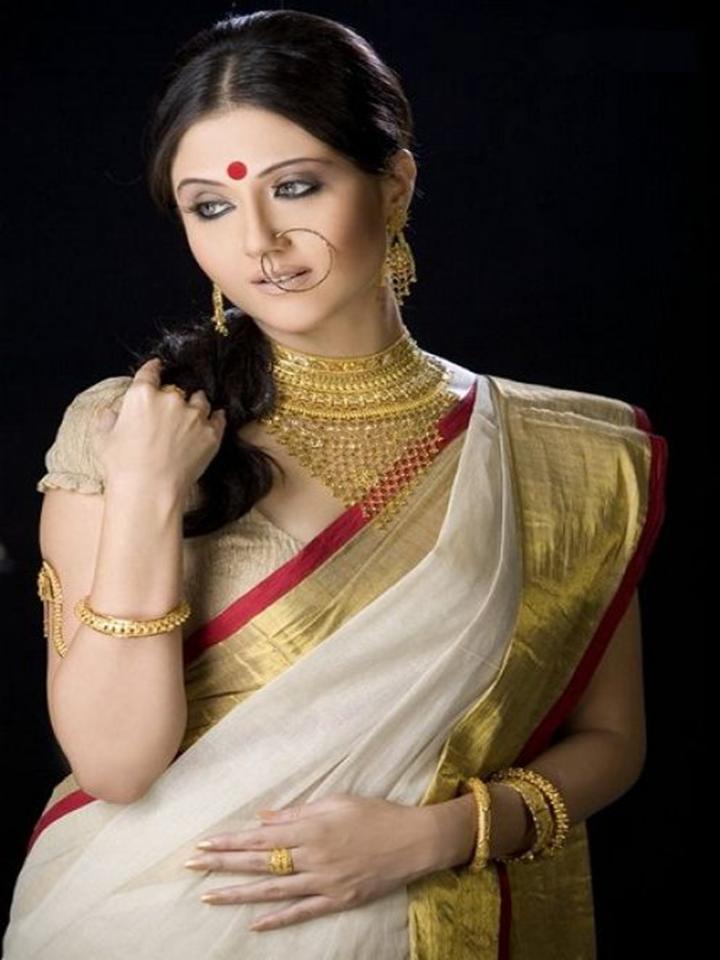 Hot Bengali Actress Swastika Mukherjee Stunning Photo Shoot All About