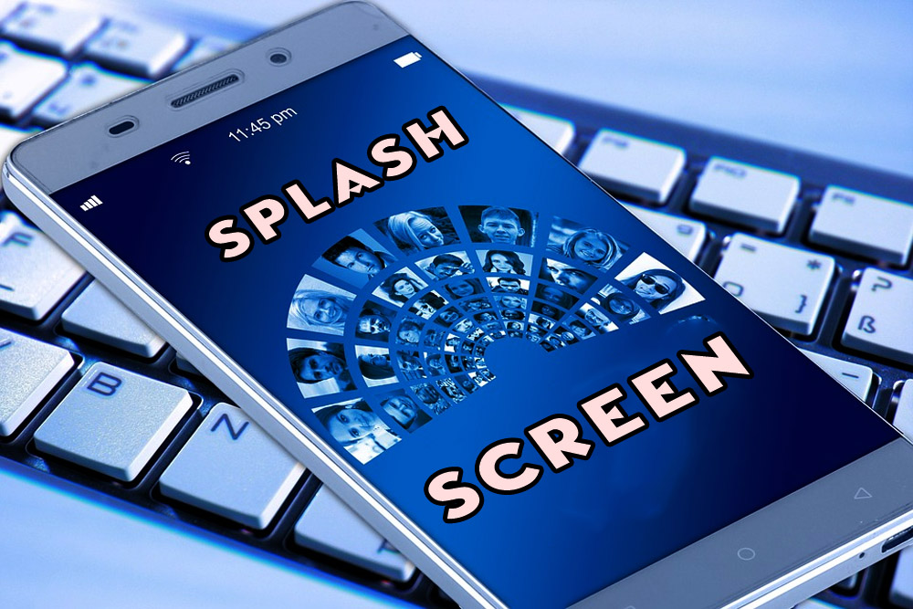 How to Create Splash Screen in Android Studio