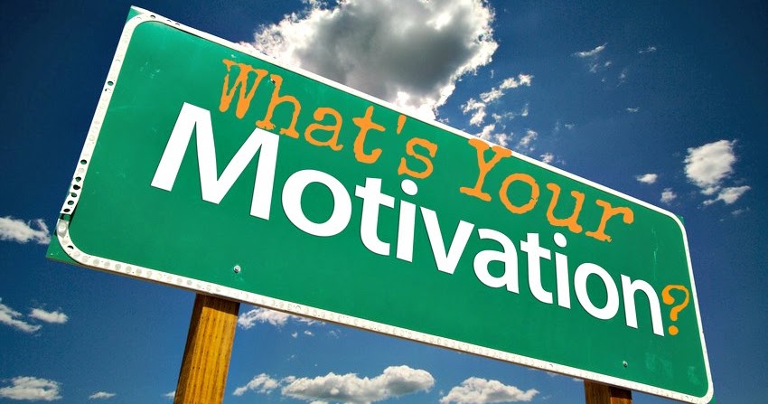 Wrap-Up Magazine: What's Your Motive