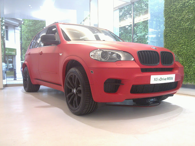 Bmw commercial 2012 music olympics