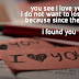 10  Picture Quotes Saying I Love You