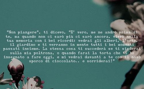 leggoerifletto: Sulla vita e sulla morte
