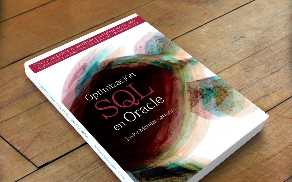  Libro Optimización SQL en Oracle
