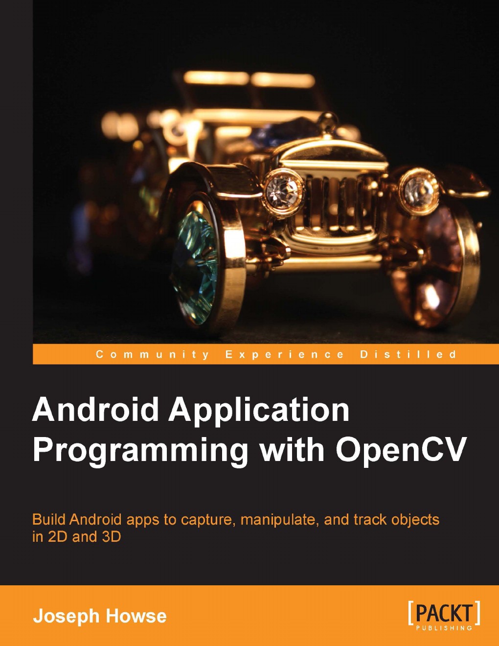 Panduan Programing Android Dengan OPENCV | ANDROID APPLICATION ...