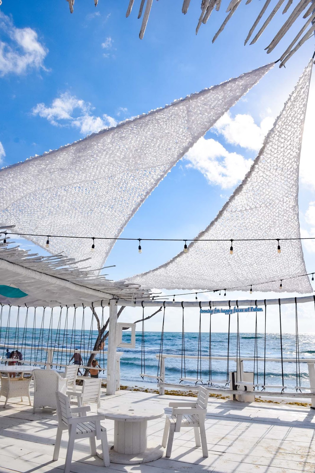 coco tulum eco resort