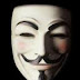 Οι Anonymous το πρόσωπο με την παγκόσμια επιρροή για το 2012