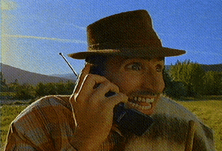 ... do Anuncio do "Tou Xim?" da Telecel